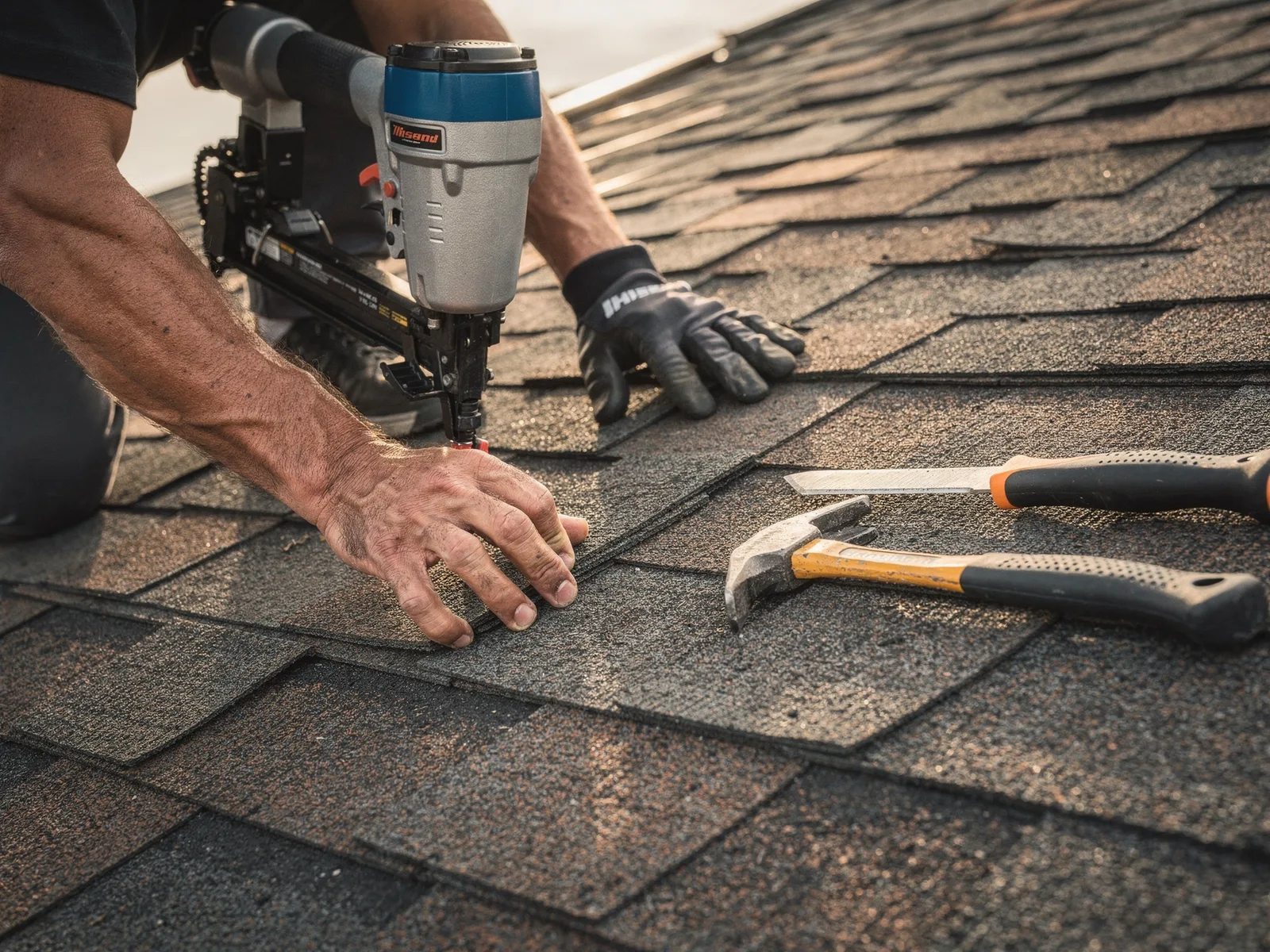 Why choose Roof Repair in Lake Villa, IL